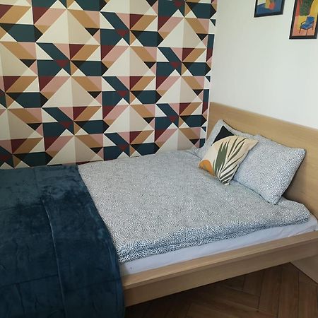 Apartament Lwowska Люблин Экстерьер фото