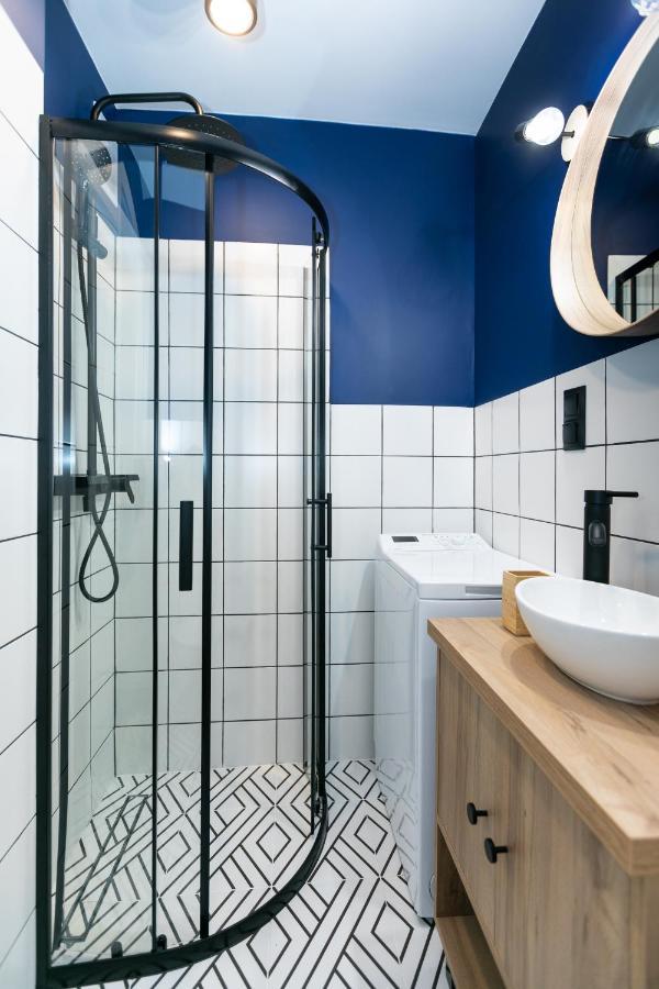 Apartament Lwowska Люблин Экстерьер фото