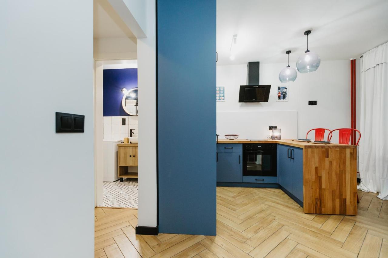Apartament Lwowska Люблин Экстерьер фото