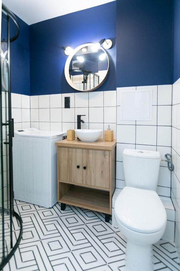 Apartament Lwowska Люблин Экстерьер фото