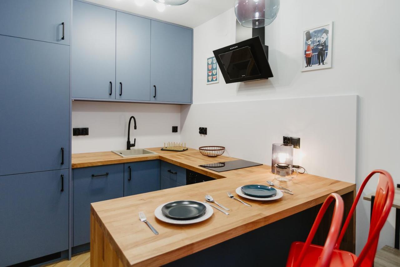 Apartament Lwowska Люблин Экстерьер фото