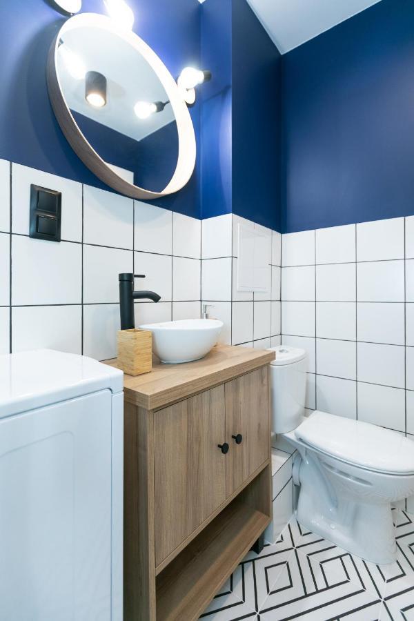 Apartament Lwowska Люблин Экстерьер фото
