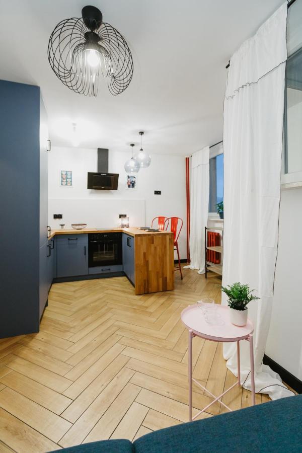 Apartament Lwowska Люблин Экстерьер фото