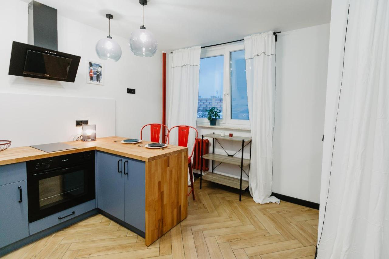 Apartament Lwowska Люблин Экстерьер фото