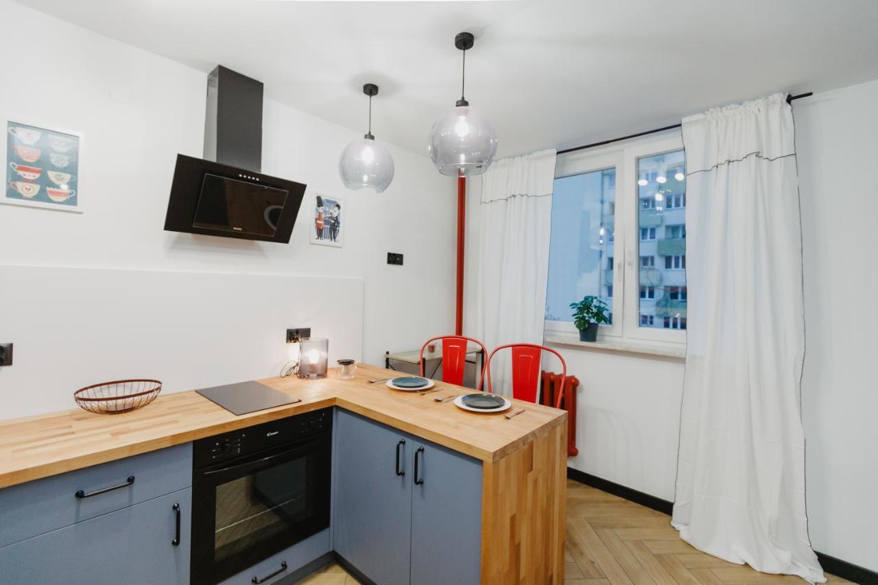 Apartament Lwowska Люблин Экстерьер фото